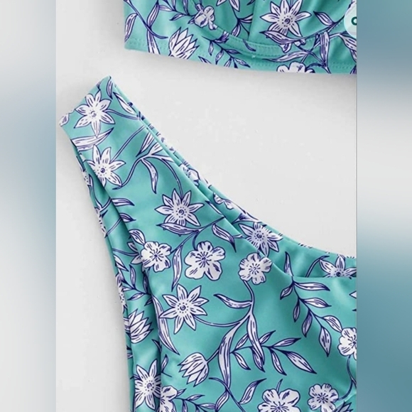 Zaful bikini - Picture 5 of 6